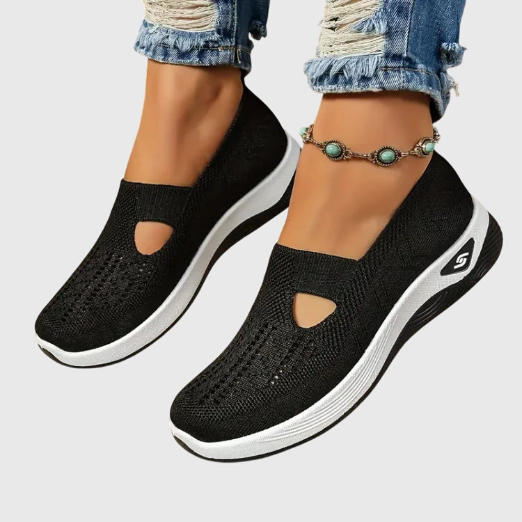 Laverne™ Orthopaedic Walking Shoes