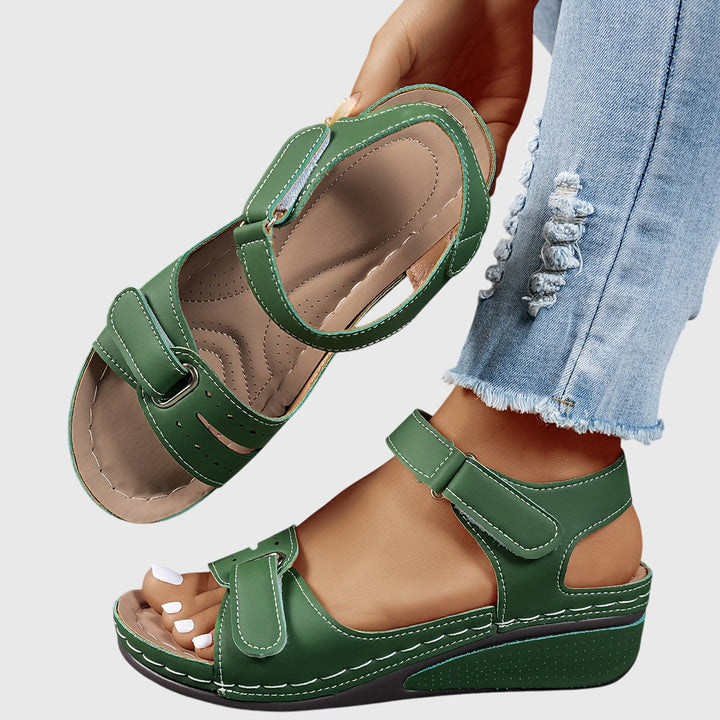 Erica™ | Orthopedic Sandals
