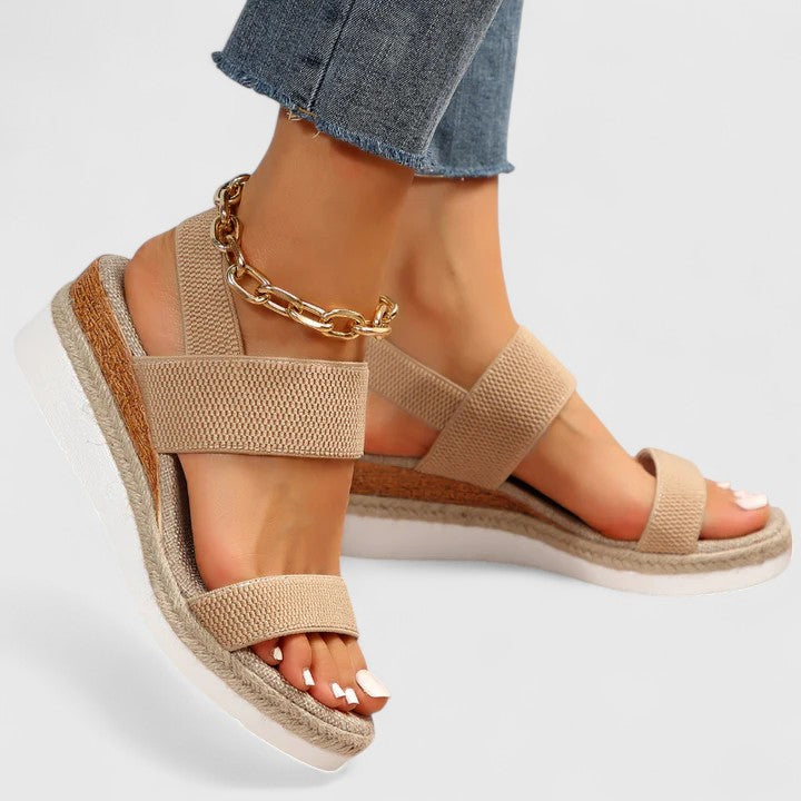 FREYJA | ORTHOPEDIC SANDALS