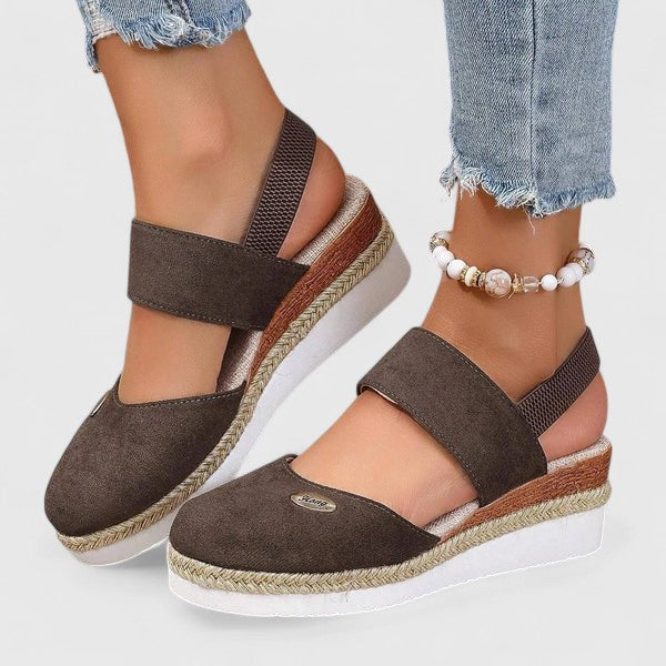 EMILY | ORTHOPEDIC SANDALS