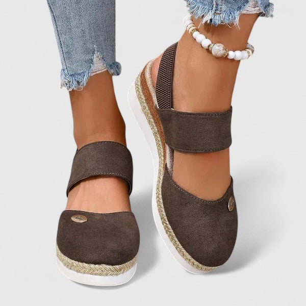 EMILY | ORTHOPEDIC SANDALS