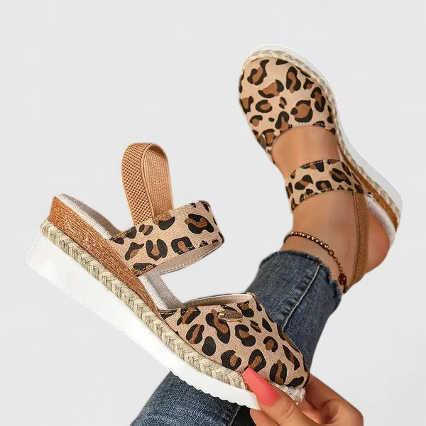 EMILY | ORTHOPEDIC SANDALS