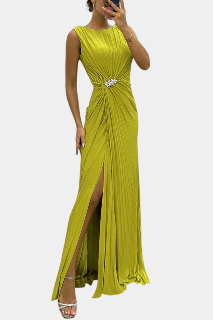 Astrid | Maxikleid
