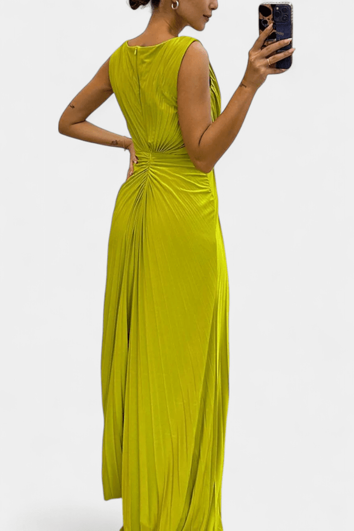 Astrid | Maxikleid