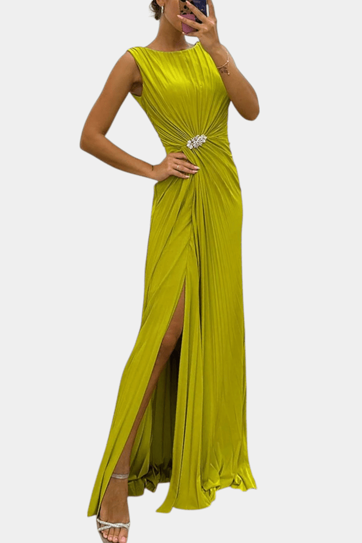 Astrid | Maxikleid