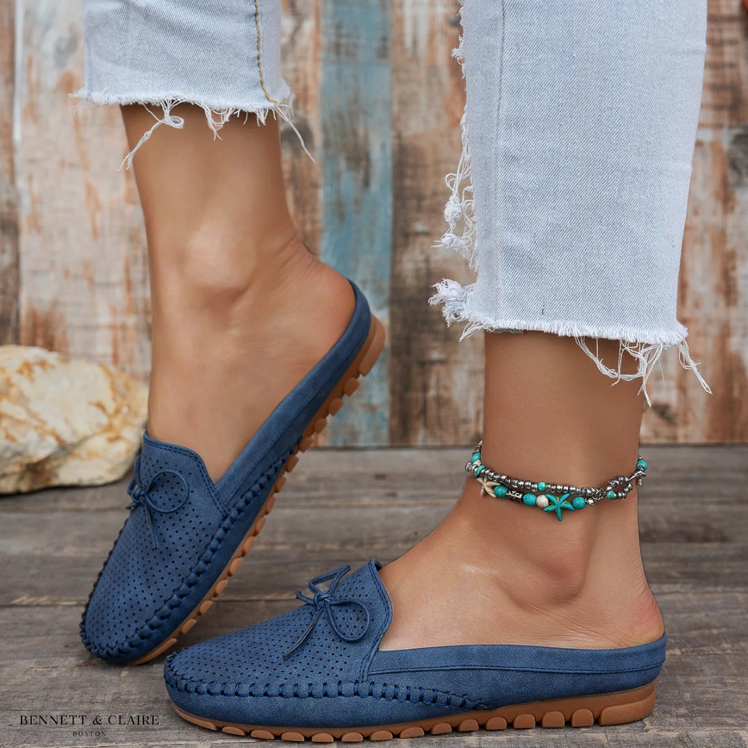Pippa™ Orthopedic Comfort Slip-On Shoes