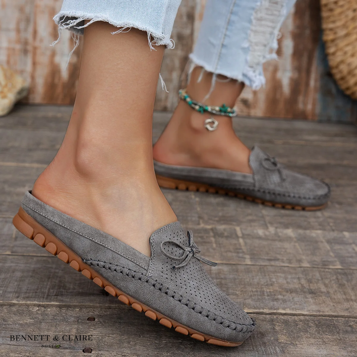 Pippa™ Orthopedic Comfort Slip-On Shoes