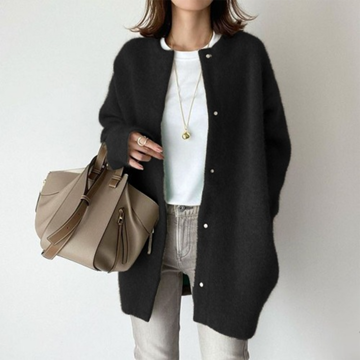Brinley | cosy Chic Knit Cardigan