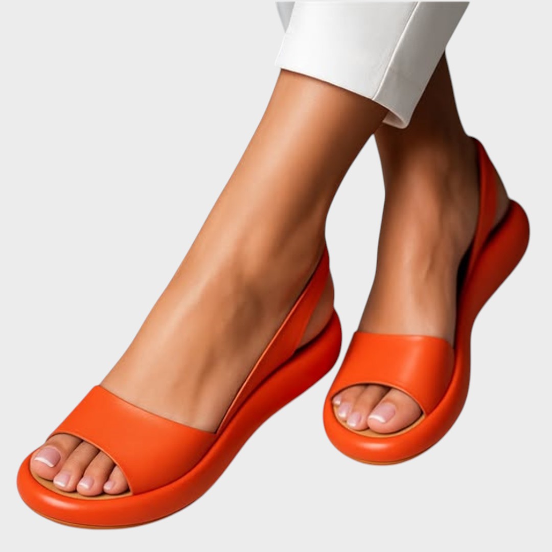GILDA | ORTHOPEDIC SANDALS