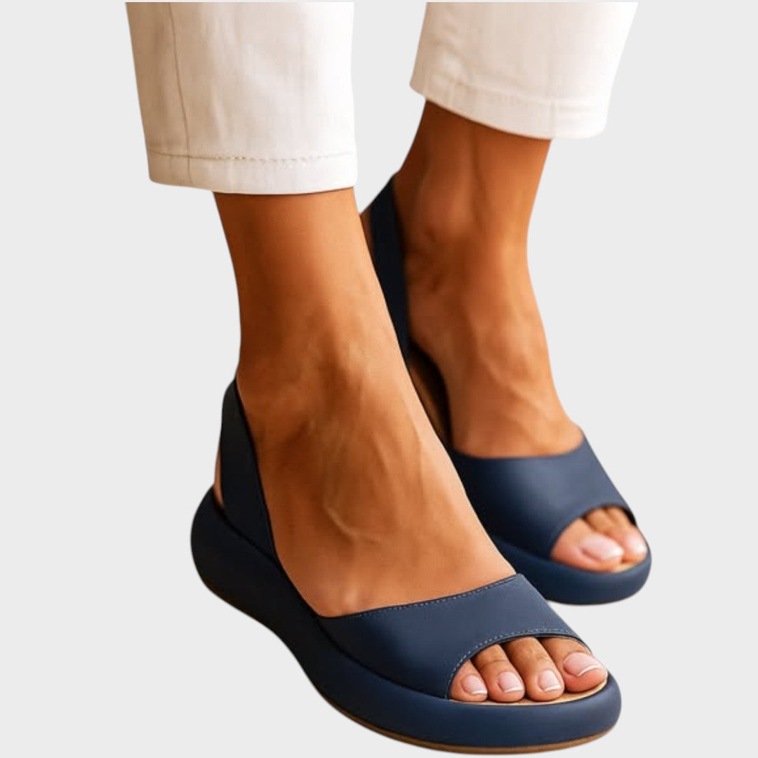 GILDA | ORTHOPEDIC SANDALS
