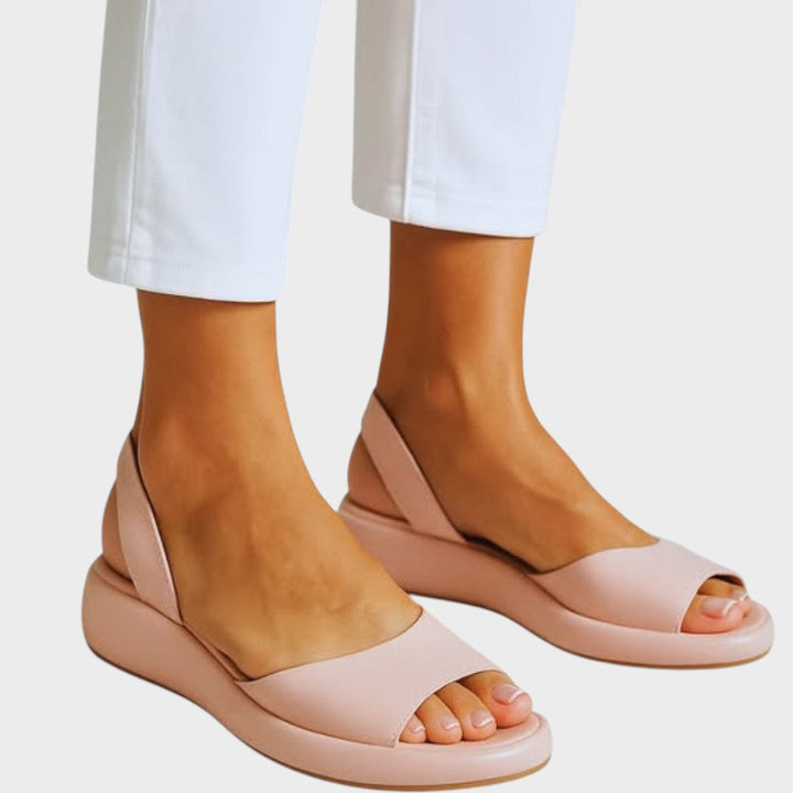 GILDA | ORTHOPEDIC SANDALS