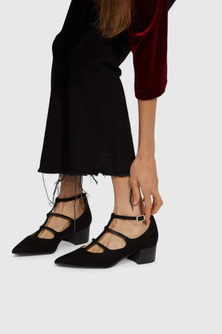 IONA | ORTHOPEDIC HEELS