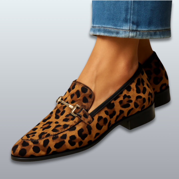 Kyra | Classic Stylish Loafers