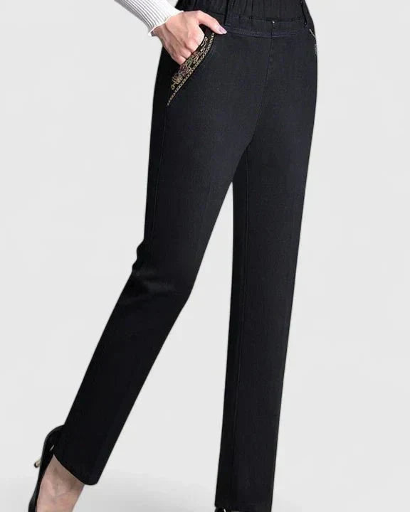 Carla | Strumpfhose
