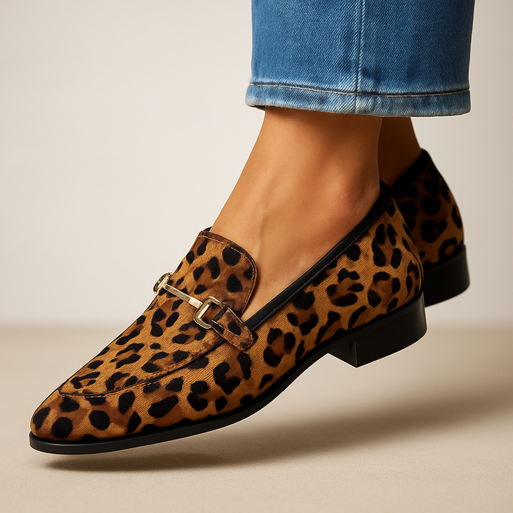 Kyra | Classic Stylish Loafers