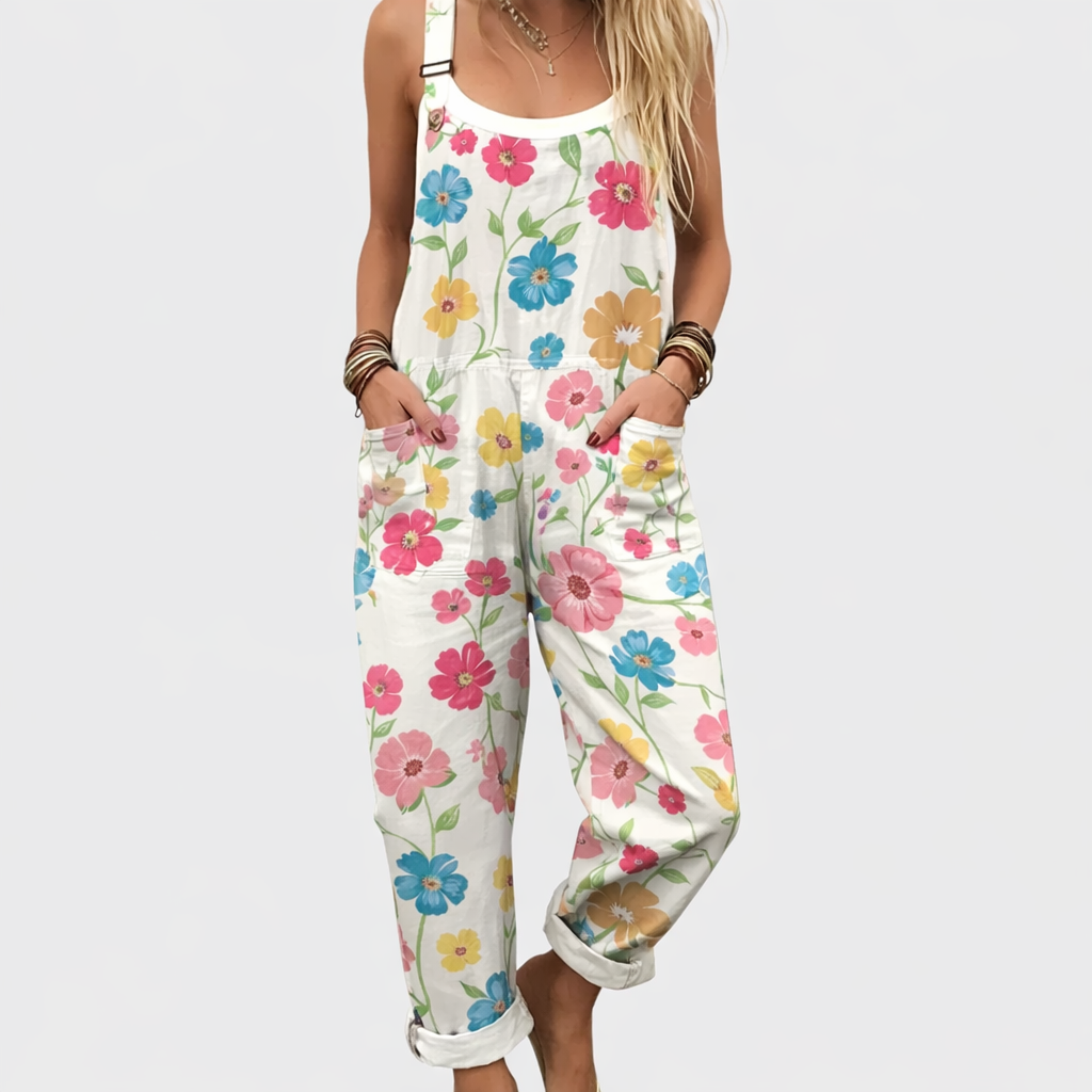Petunia | Spring Floral Radiance