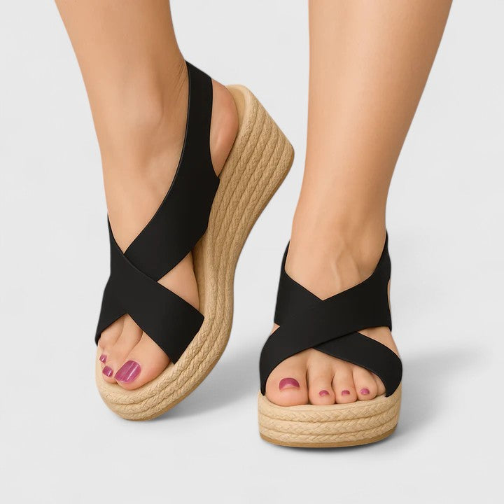ELIANA | ORTHOPEDIC SANDALS