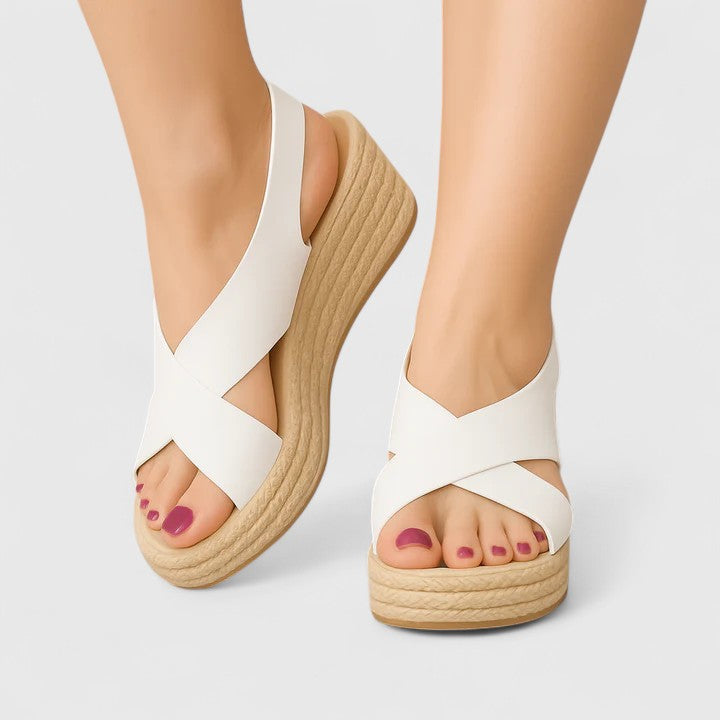 ELIANA | ORTHOPEDIC SANDALS