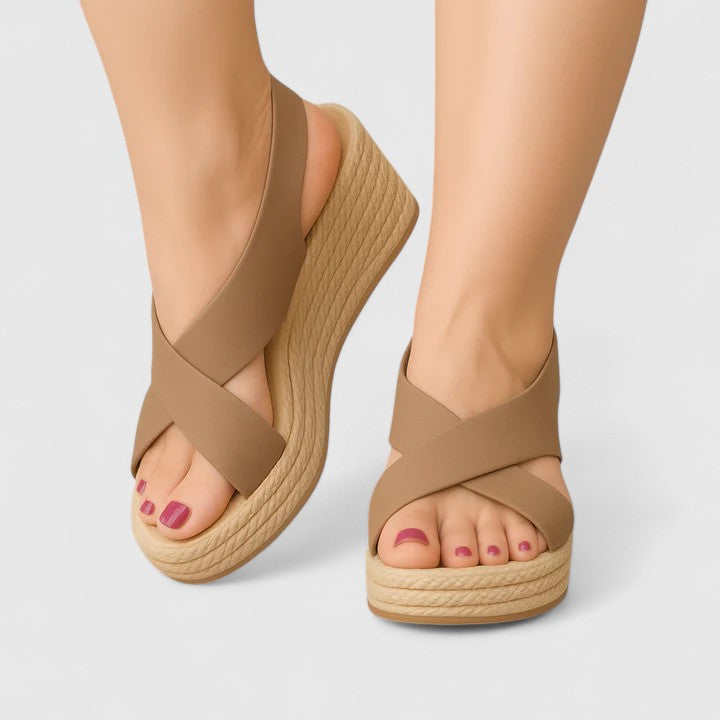 ELIANA | ORTHOPEDIC SANDALS