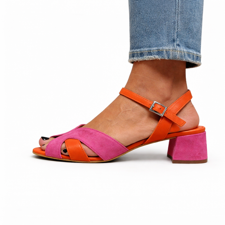 Paulina | Elegante, bequeme Absätze
