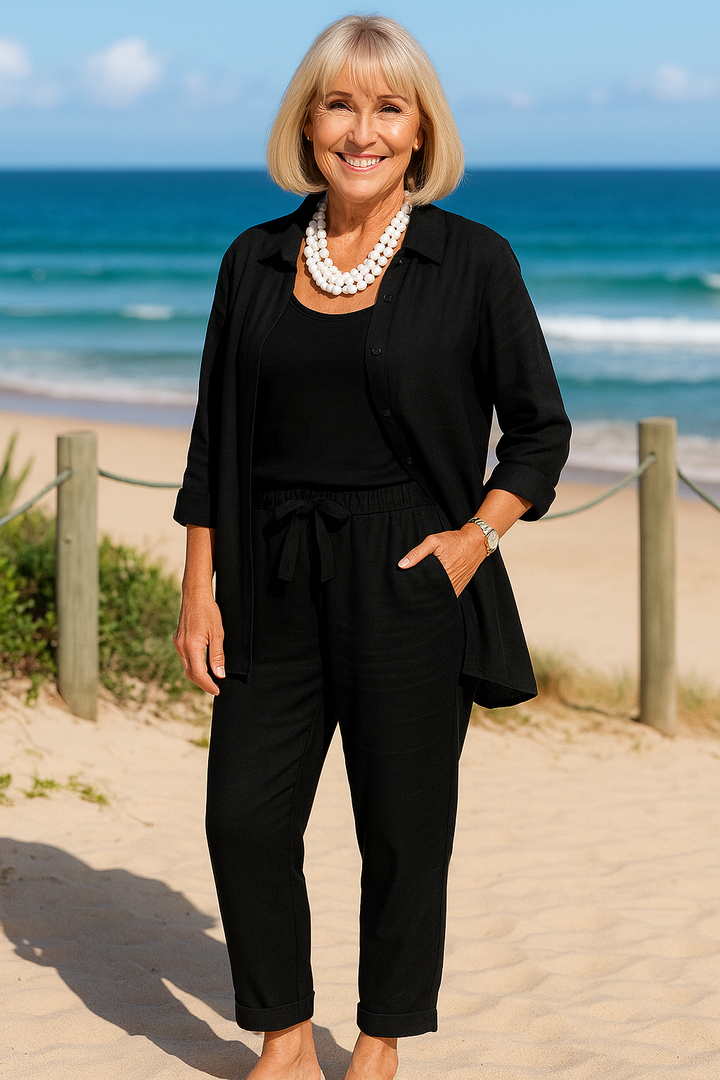 Jane | Everyday Set – Where Comfort Meets Quiet Confidence (S-4XL)