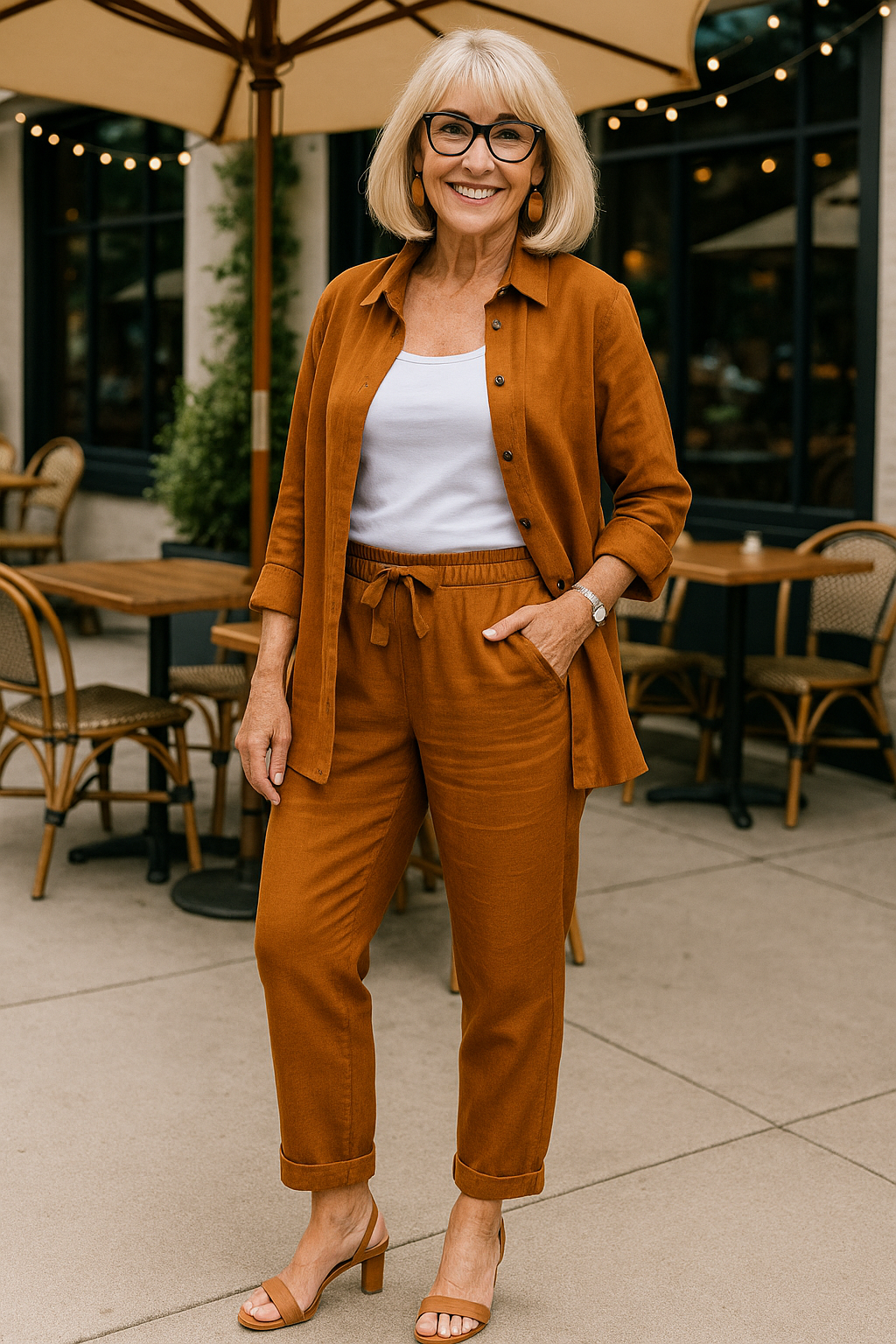 Jane | Everyday Set – Where Comfort Meets Quiet Confidence (S-4XL)
