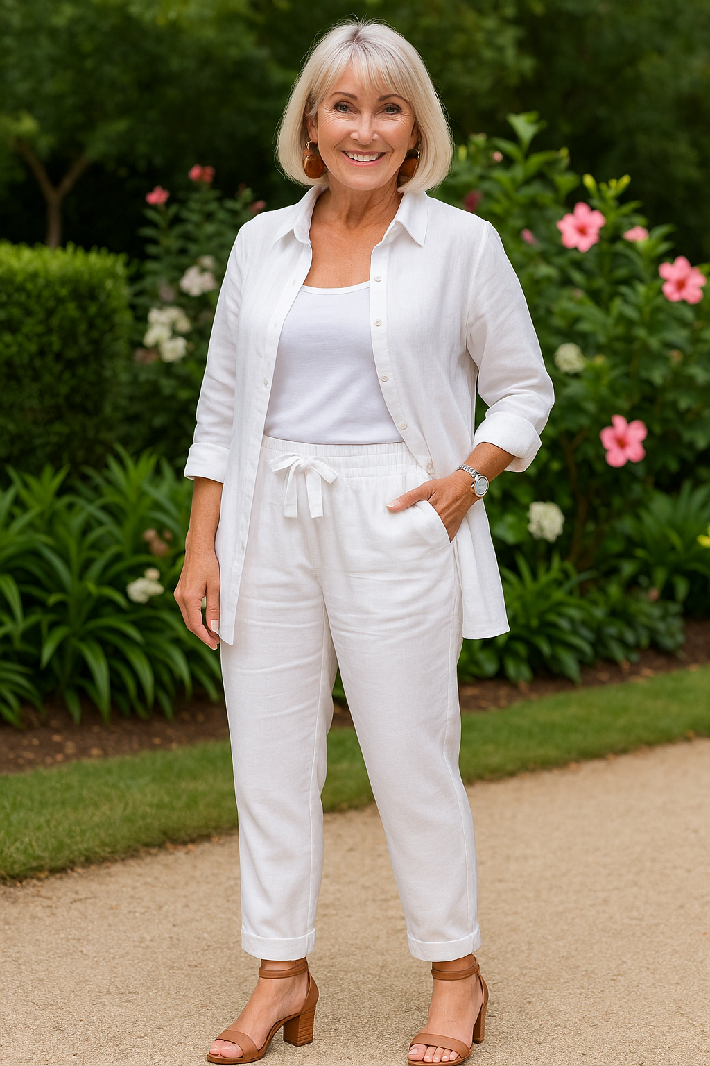 Jane | Everyday Set – Where Comfort Meets Quiet Confidence (S-4XL)