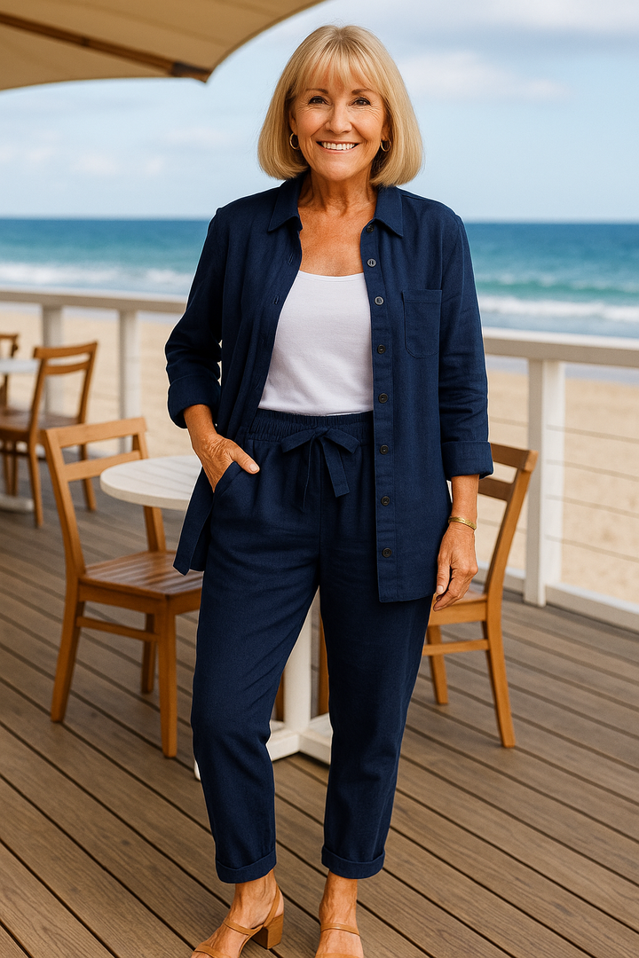 Jane | Everyday Set – Where Comfort Meets Quiet Confidence (S-4XL)
