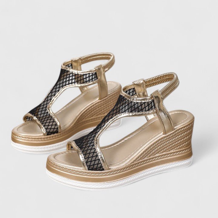 Clara-Sandalen