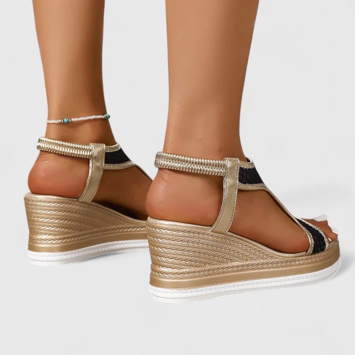Clara-Sandalen