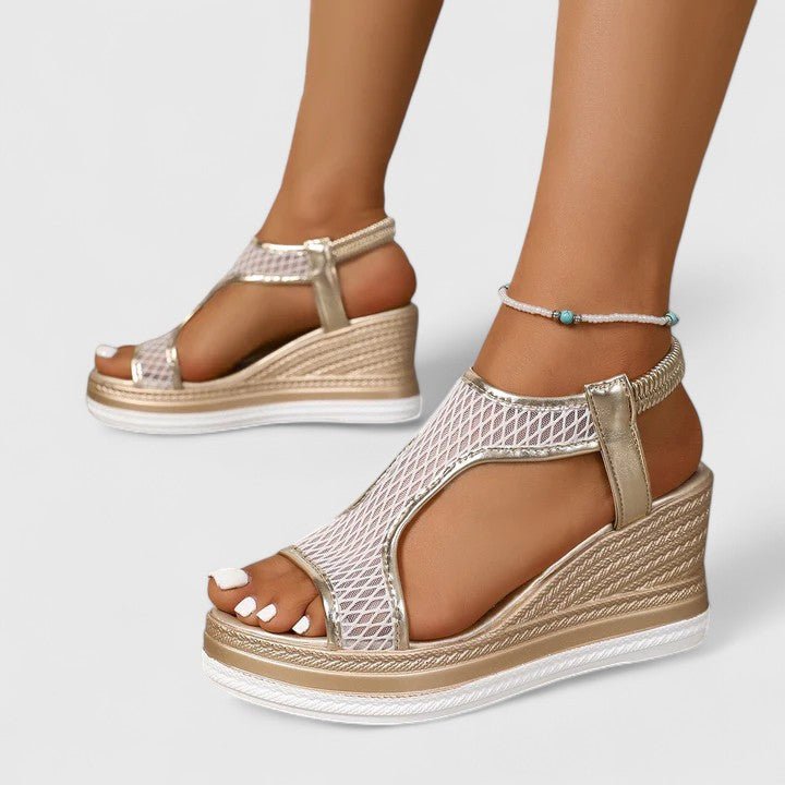 Clara-Sandalen