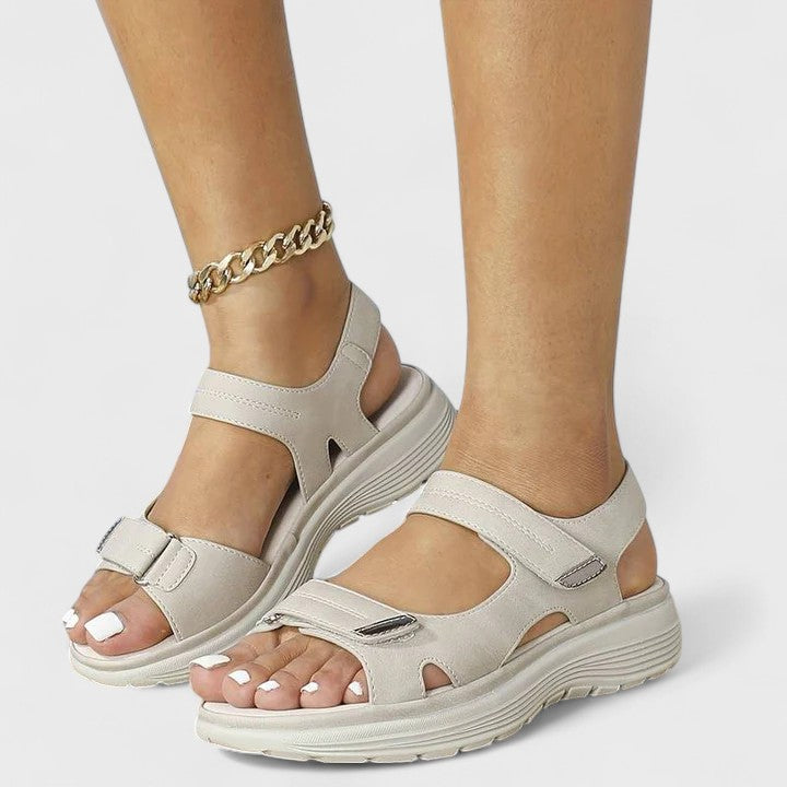 GRETA | ORTHOPEDIC SANDALS