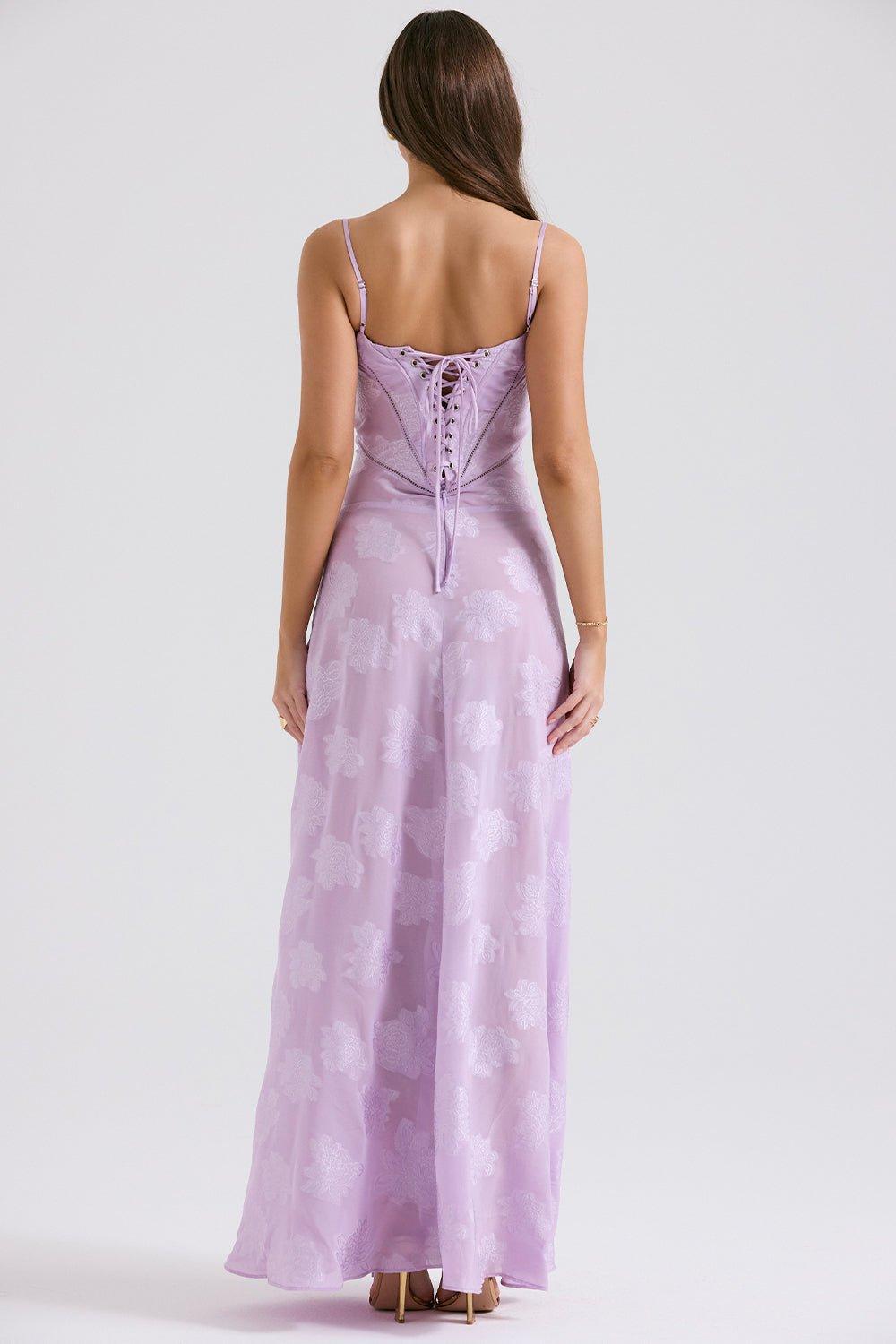 Ellen | Maxikleid