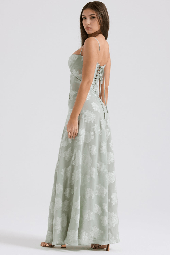 Ellen | Maxikleid