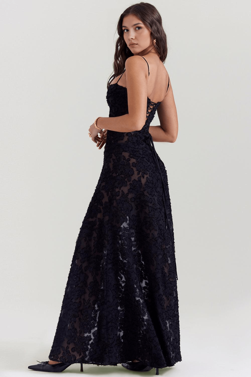 Ellen | Maxikleid