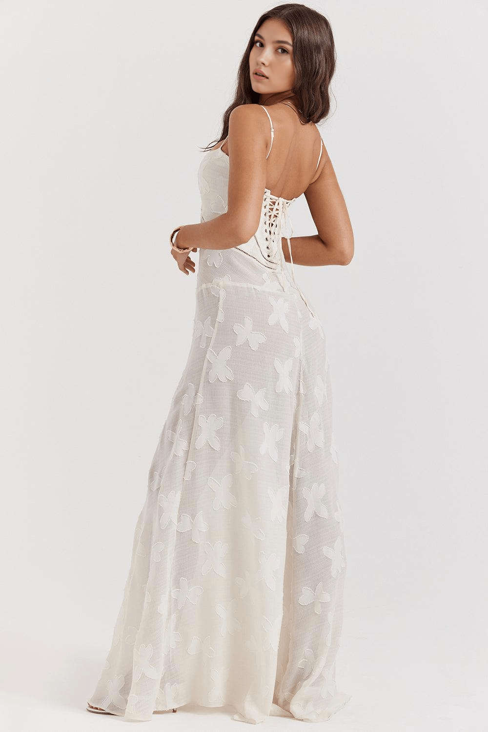 Ellen | Maxikleid