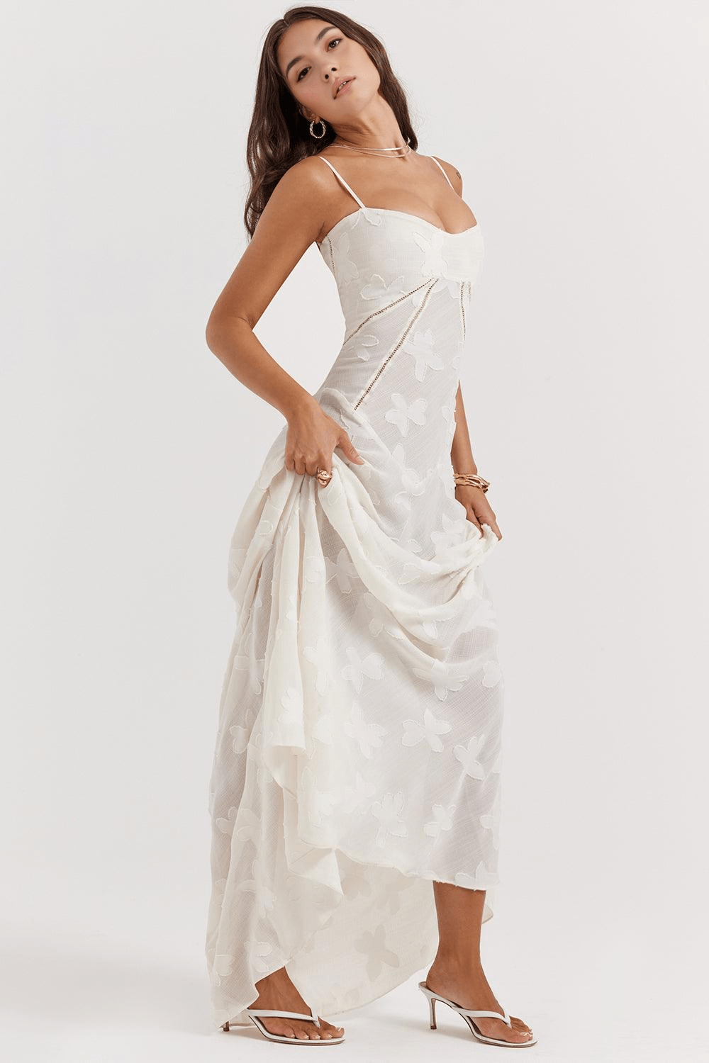 Ellen | Maxikleid