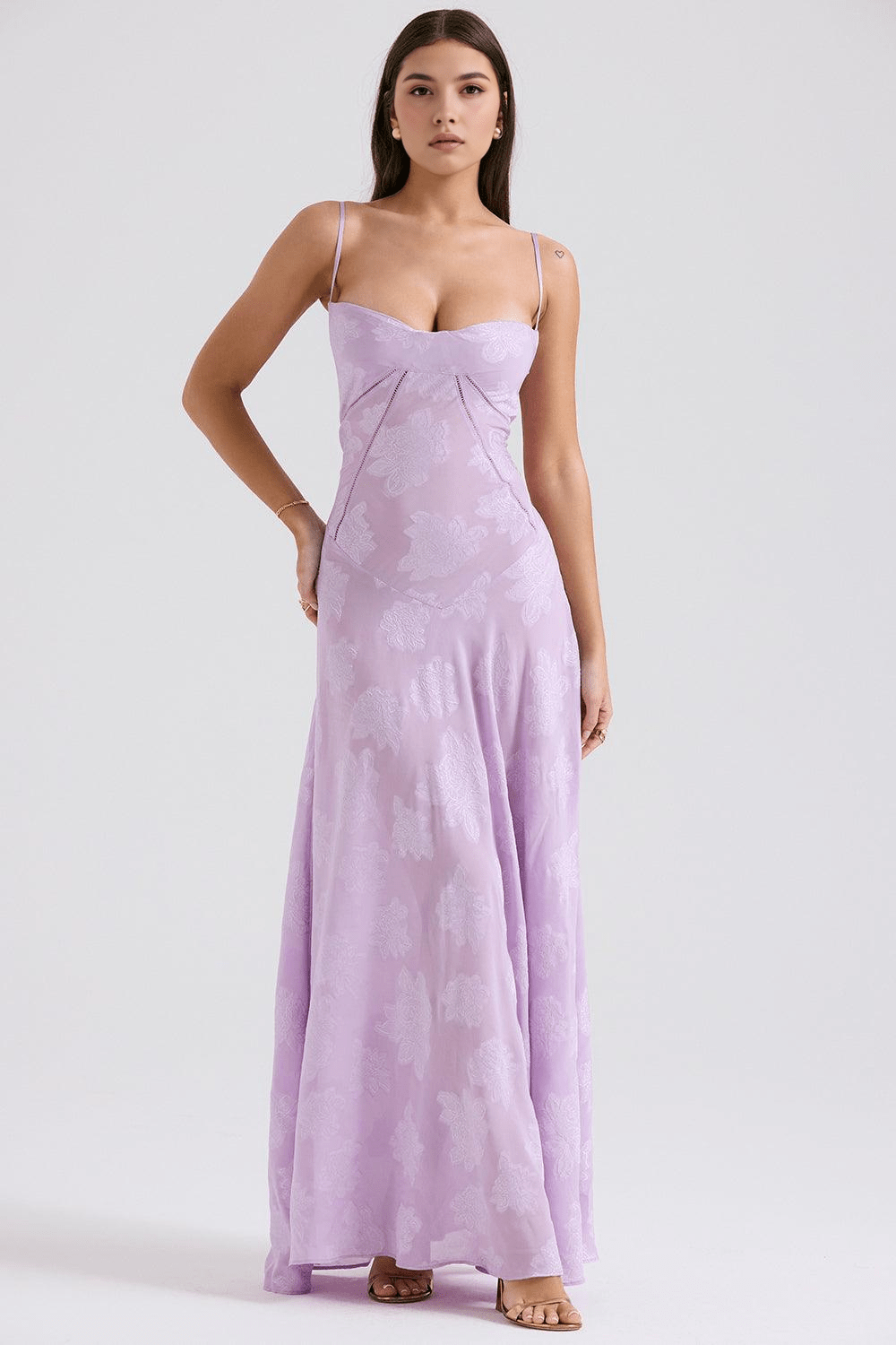 Ellen | Maxikleid