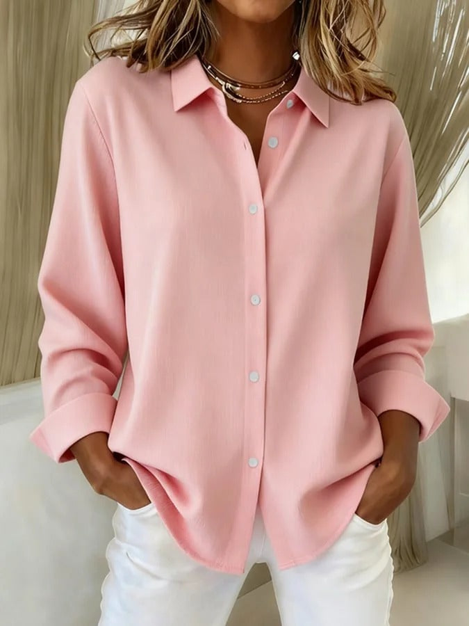 ROSANNA | Elegant Blouse for Women