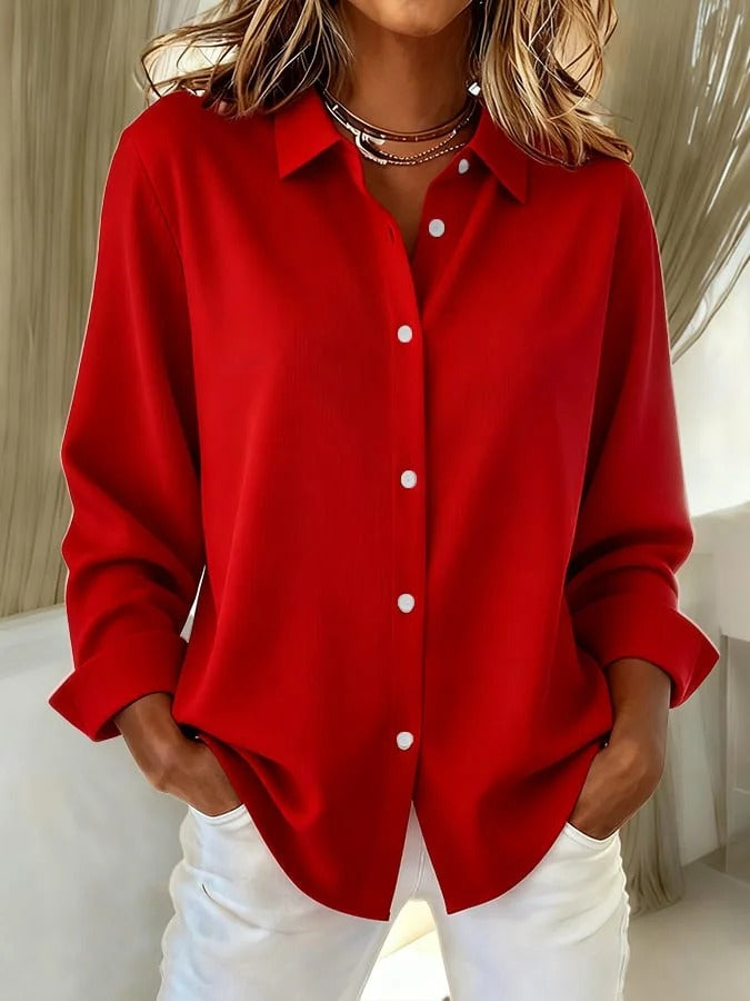 ROSANNA | Elegant Blouse for Women