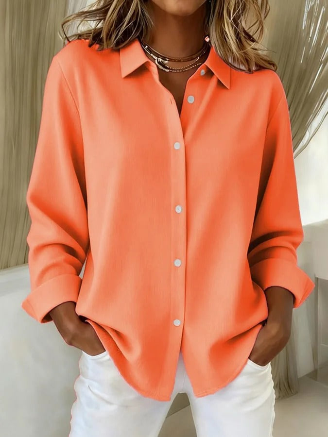 ROSANNA | Elegant Blouse for Women