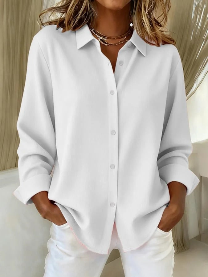ROSANNA | Elegant Blouse for Women