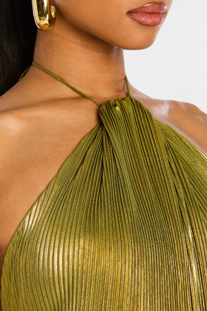 Emma | Metallic-Kleid-Kollektion