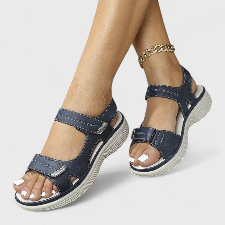GRETA | ORTHOPEDIC SANDALS
