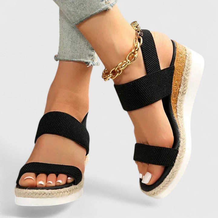 FREYJA | ORTHOPEDIC SANDALS