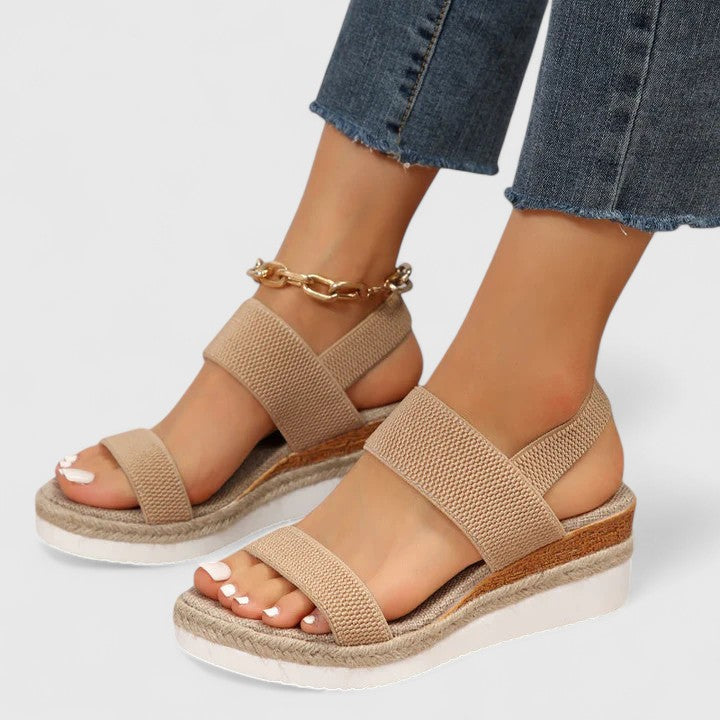 FREYJA | ORTHOPEDIC SANDALS