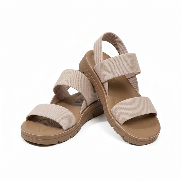 Phoebe - Orthopedic Sandals