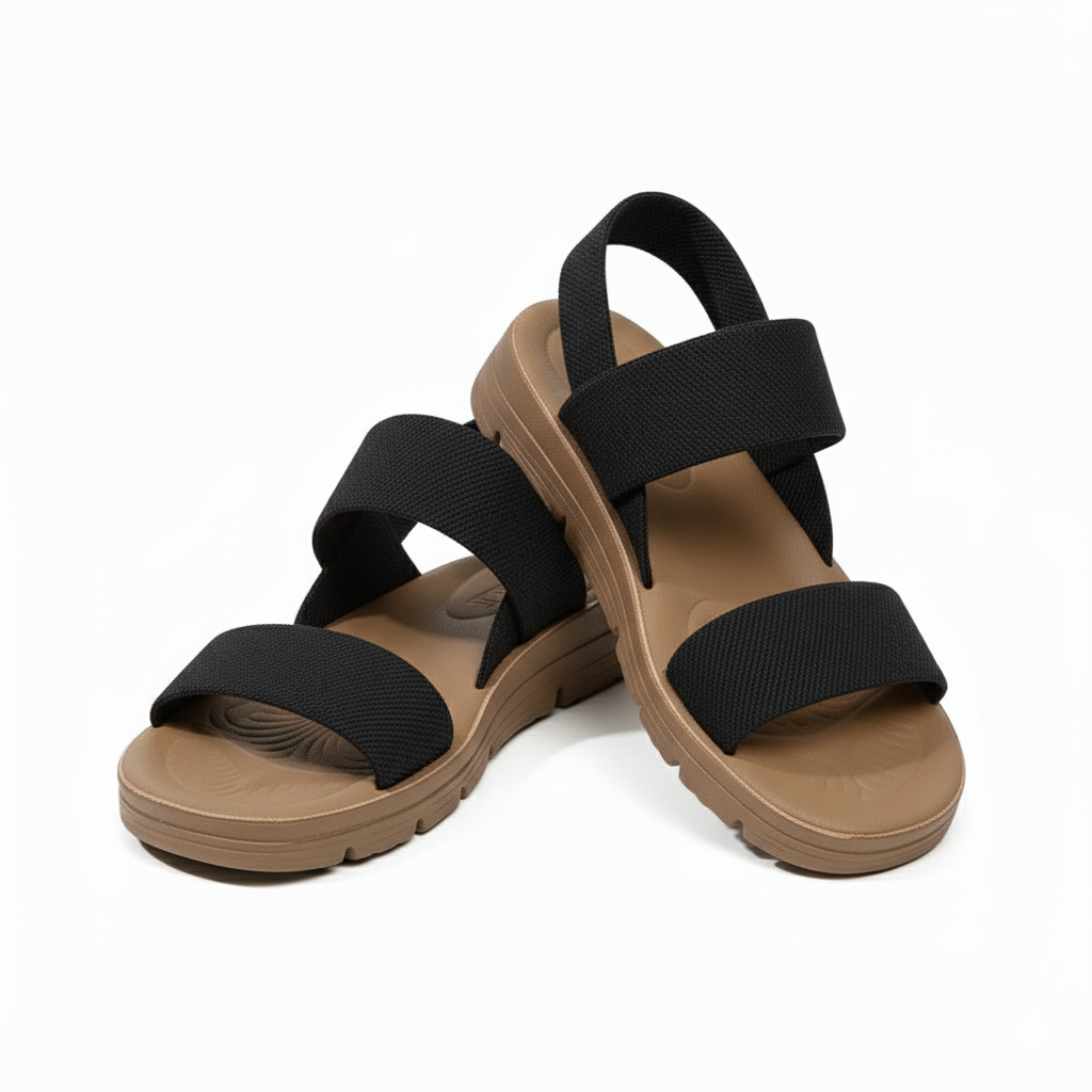 Phoebe - Orthopedic Sandals