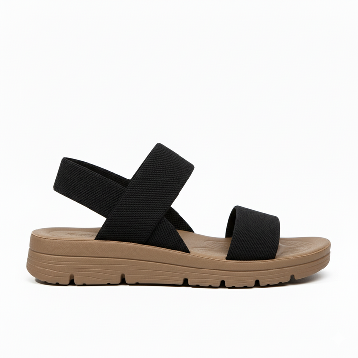 Phoebe - Orthopedic Sandals