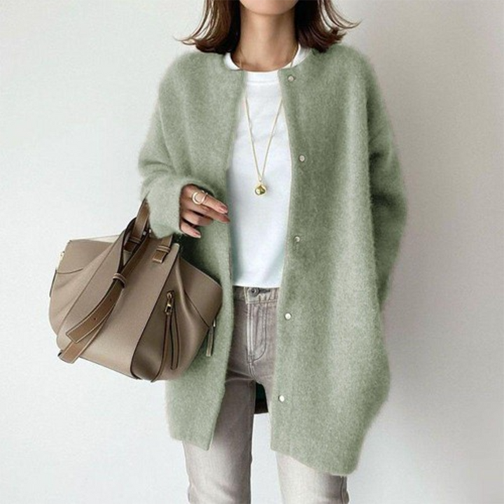 Brinley | cosy Chic Knit Cardigan